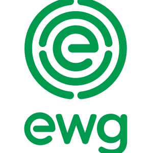 EWG logo