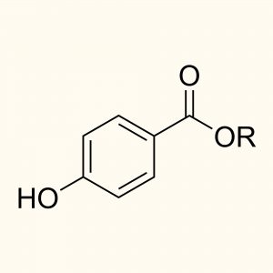 Parabens