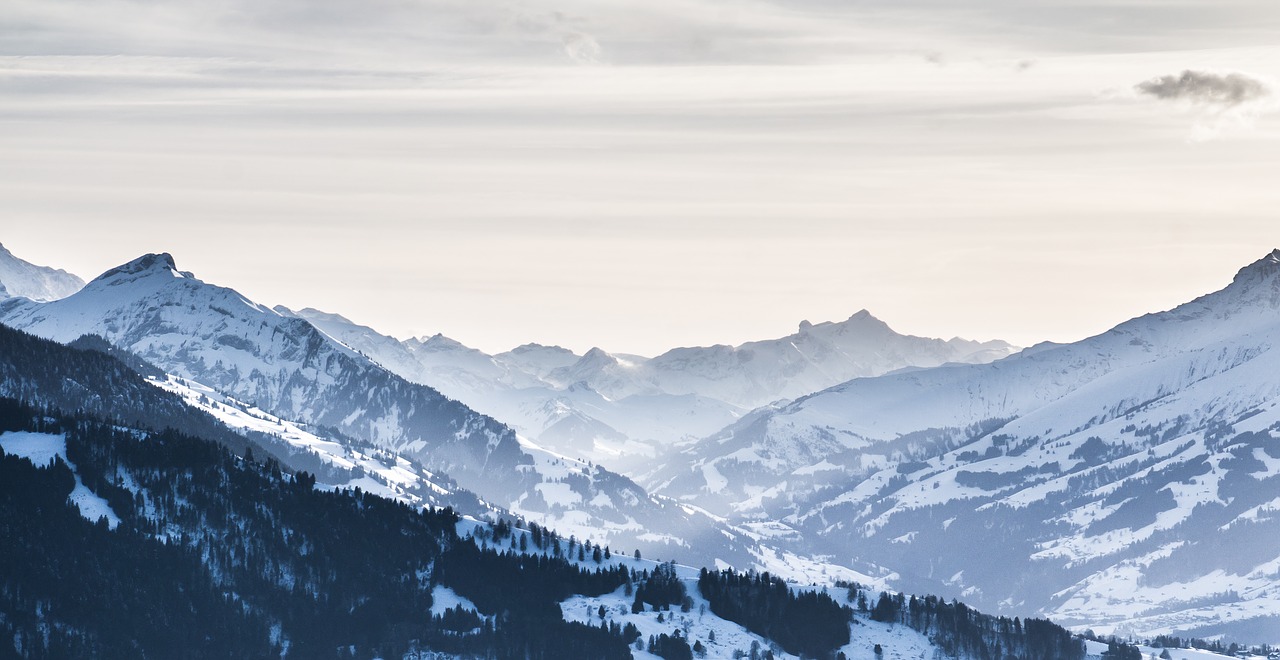 mountains mountain slider background