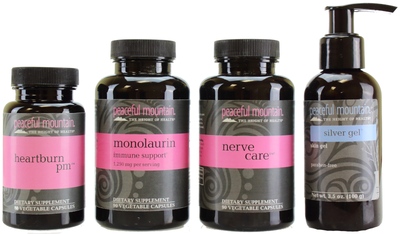 New products