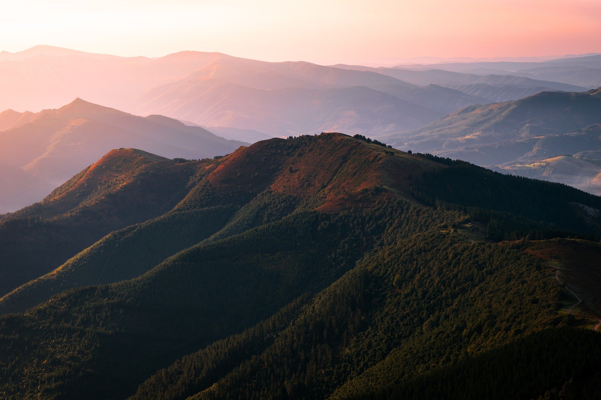 mountain landscape-1246854_1920 Mountain Landscape slider