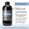 Ionic Colloidal Silver 6 oz - Image 2