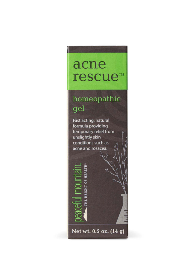 Acne Rescue™ .5 oz