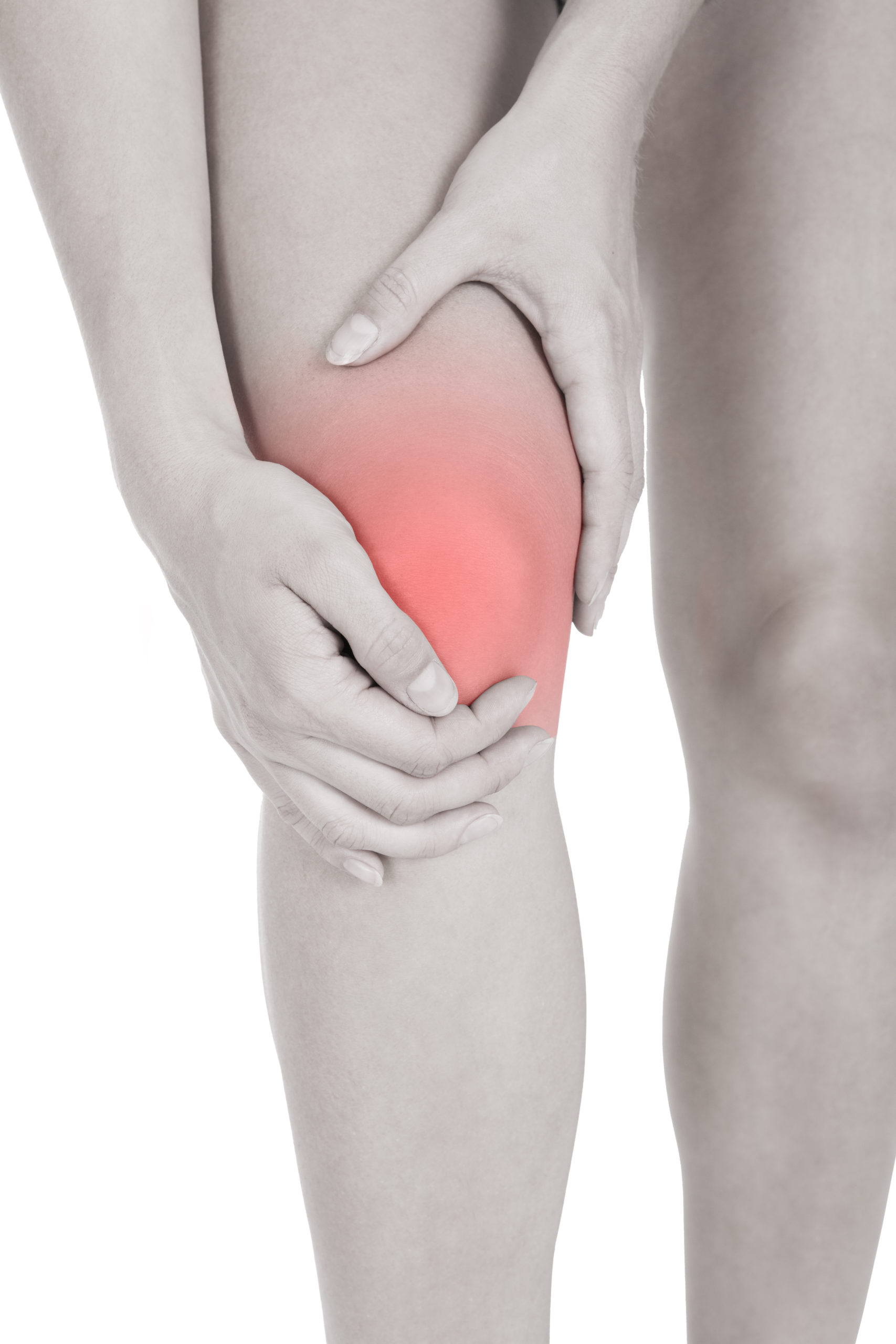 Bursitis Tendinitis