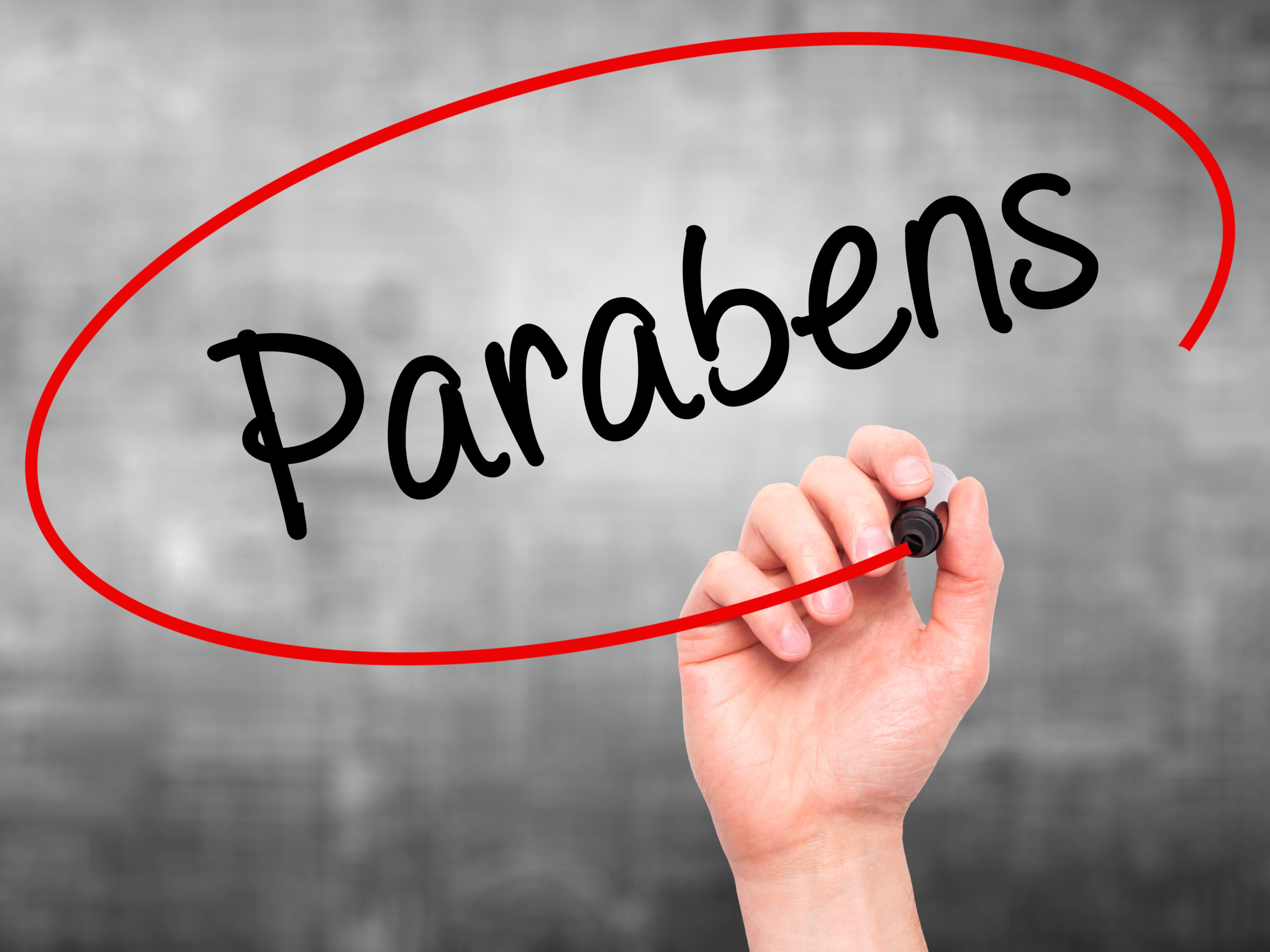 parabens