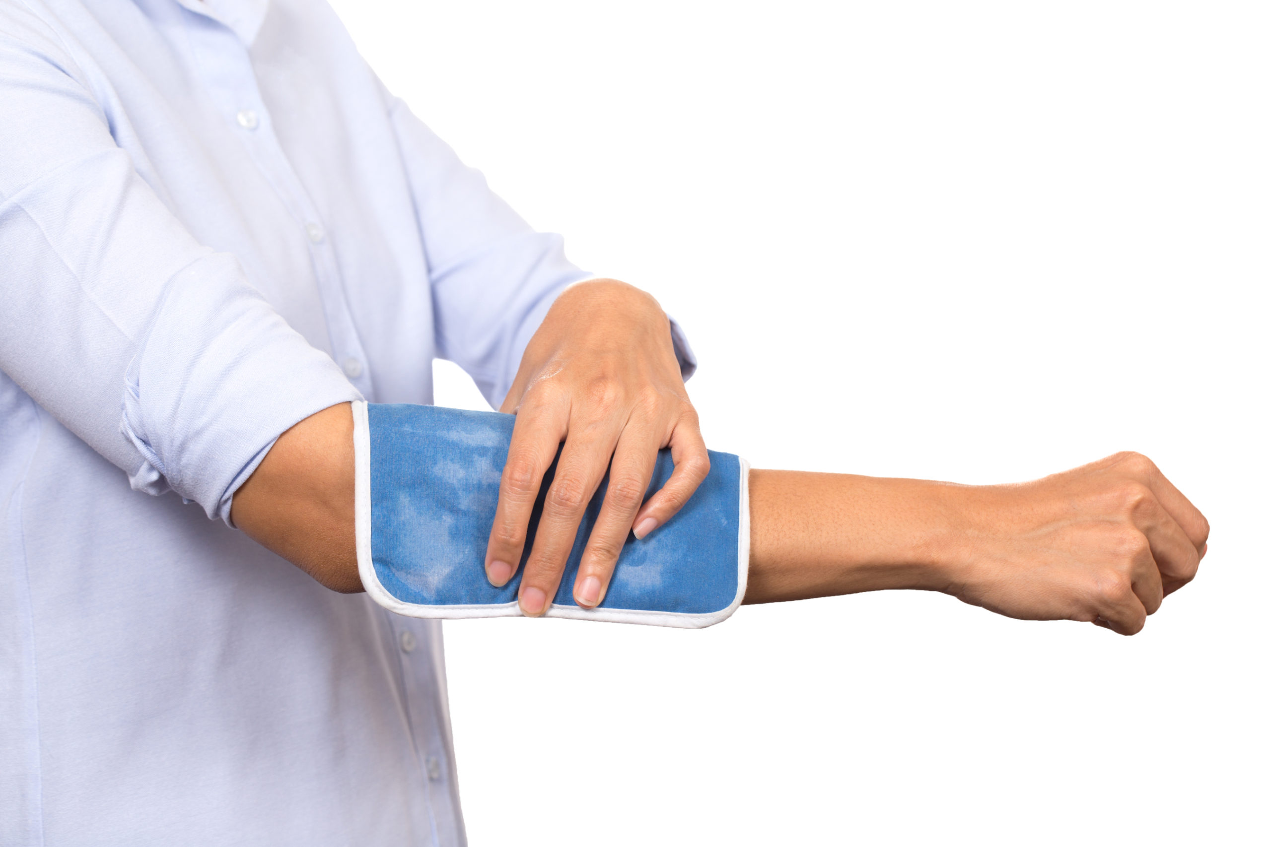 injury