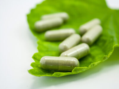 Natural Pills herb medications
