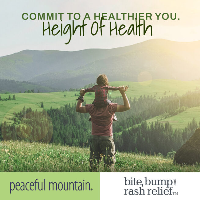 Bite, Bump and Rash Relief™ 2 oz - Image 4