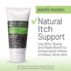 Bite, Bump and Rash Relief™ 2 oz - Image 2