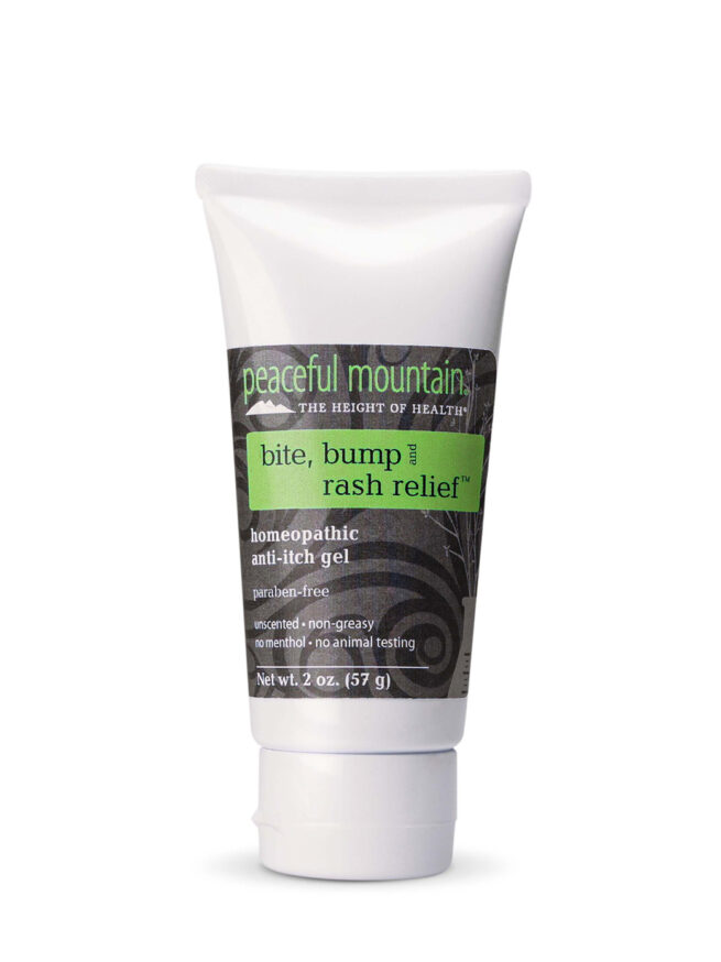 Bite, Bump and Rash Relief™ 2 oz