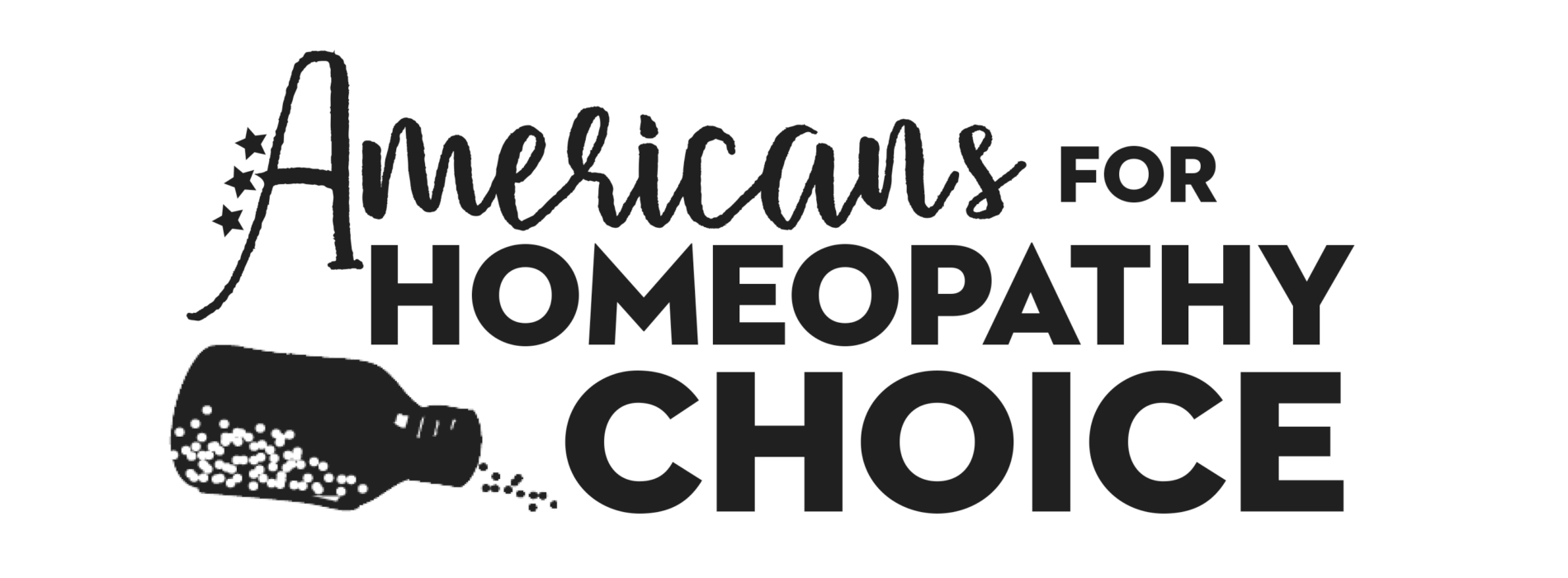Americans for homeopathy choice