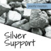 Silver Gel™ 3.5 oz Pump (100 g) - Image 3