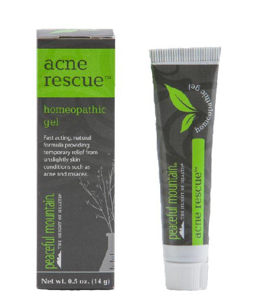 Acne Rescue