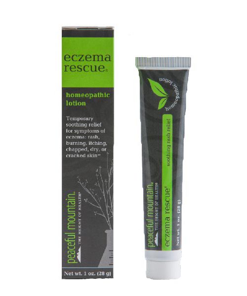 Eczema Rescue