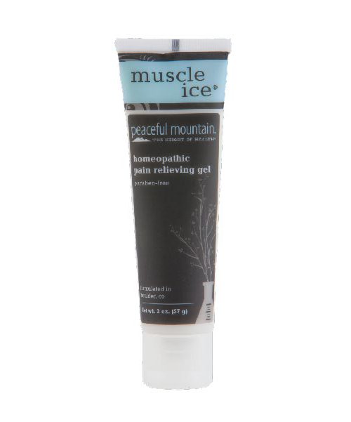 Muscle Ice