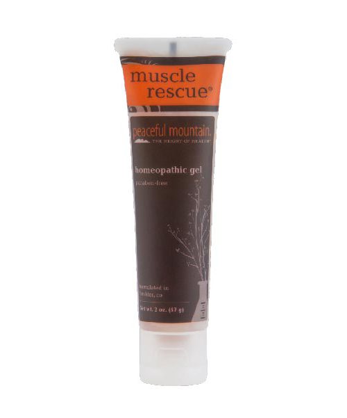 Muscle Rescue