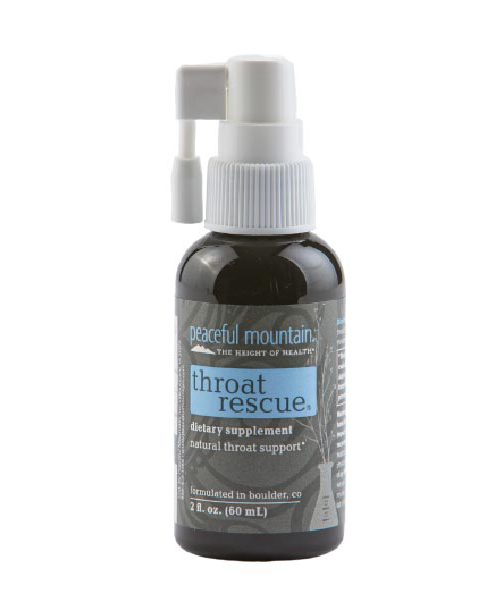 Throat Rescue