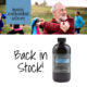 Ionic Colloidal Silver is now back in stock!